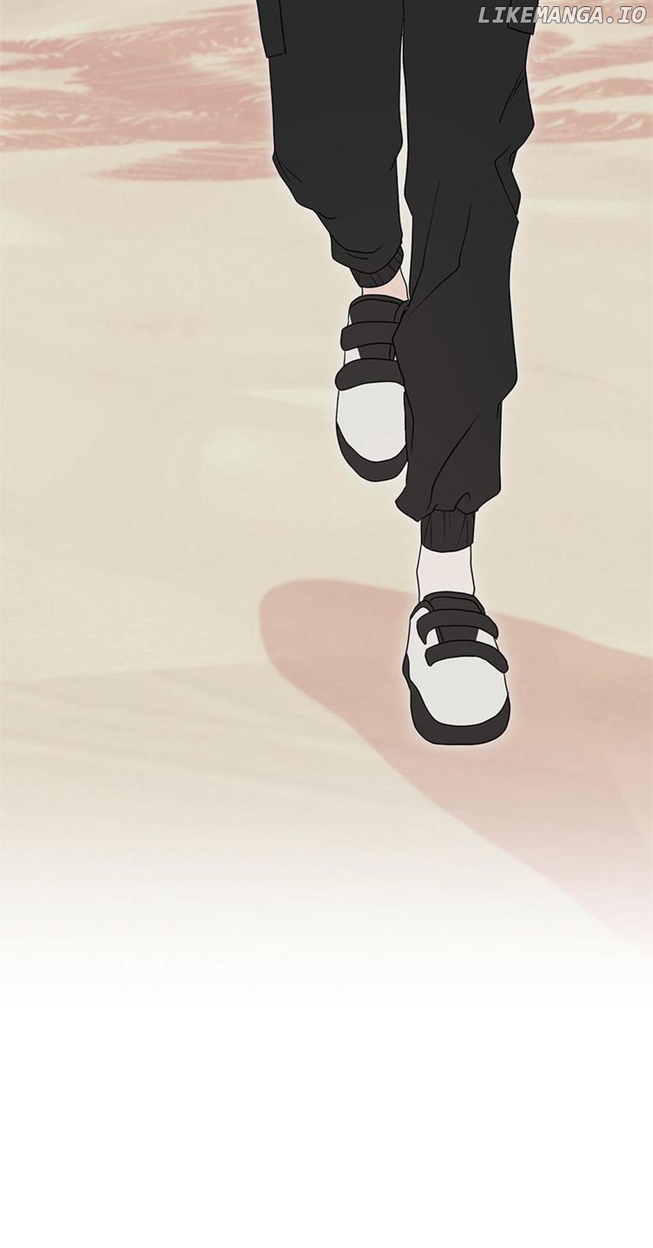 In the Jungle With My Boss Chapter 11 - page 22