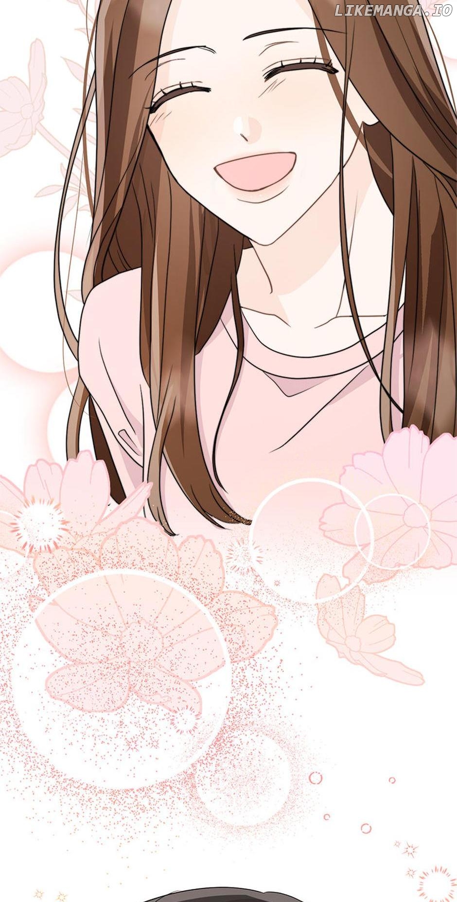 In the Jungle With My Boss Chapter 11 - page 28