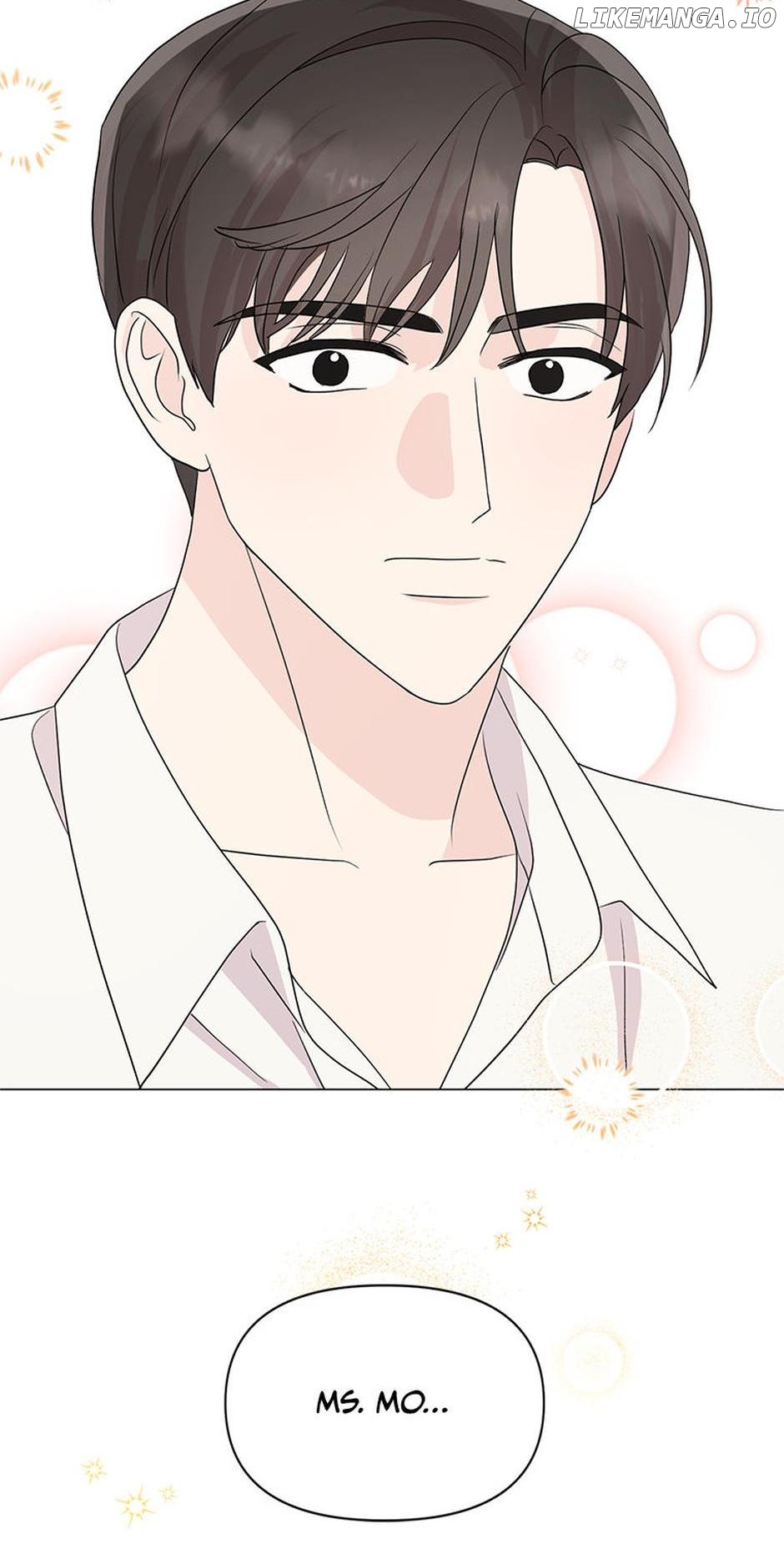 In the Jungle With My Boss Chapter 11 - page 29