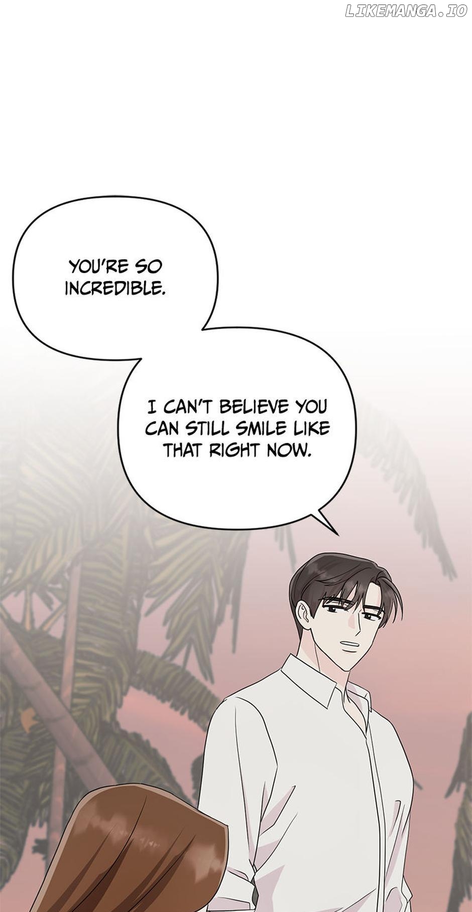 In the Jungle With My Boss Chapter 11 - page 30