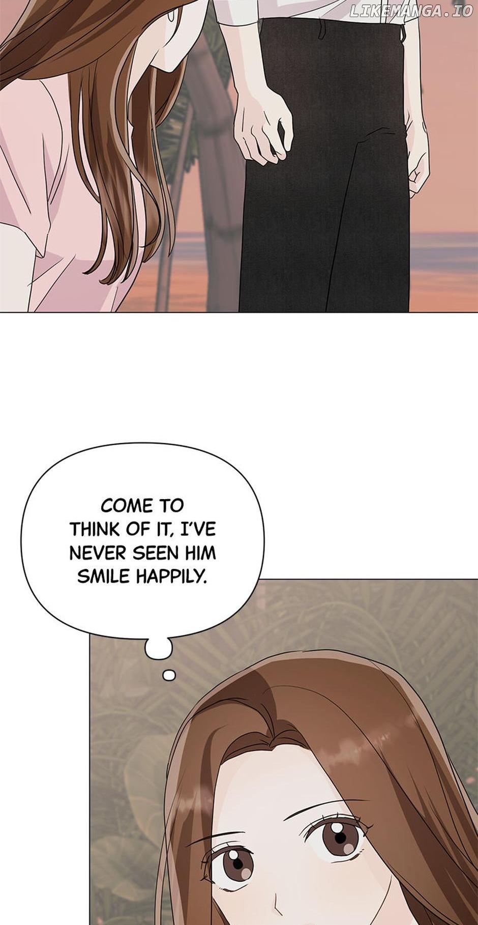 In the Jungle With My Boss Chapter 11 - page 31