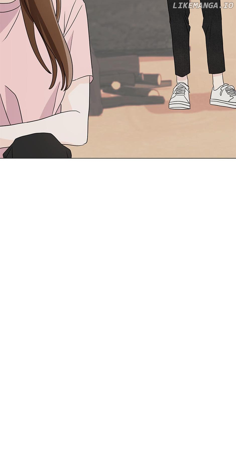 In the Jungle With My Boss Chapter 11 - page 35