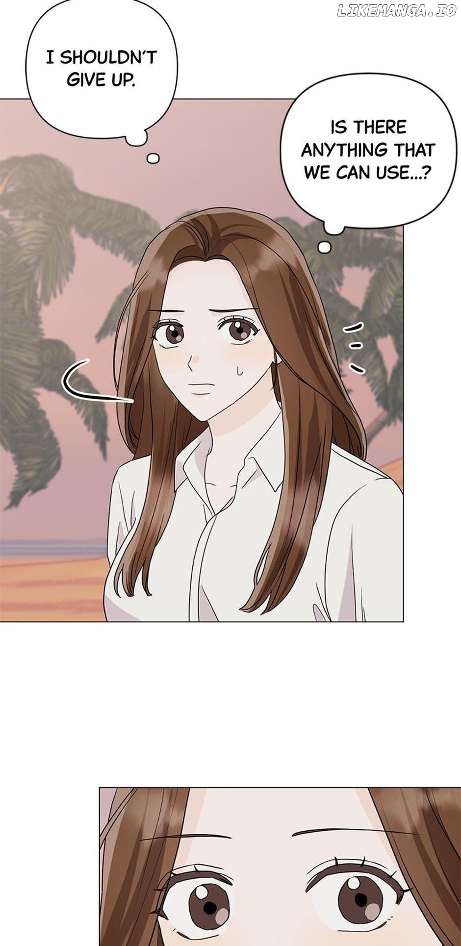 In the Jungle With My Boss Chapter 11 - page 3