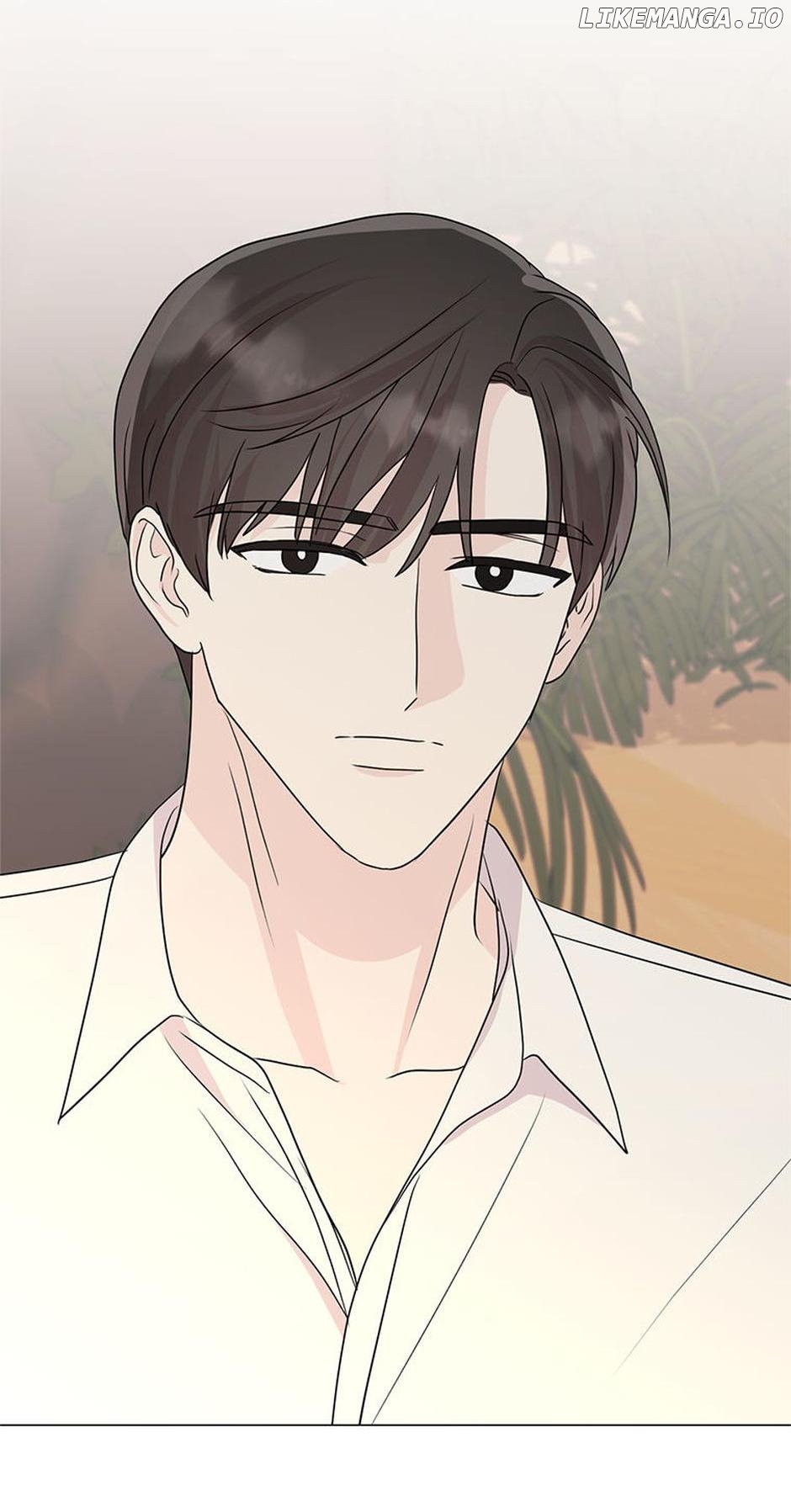 In the Jungle With My Boss Chapter 11 - page 47