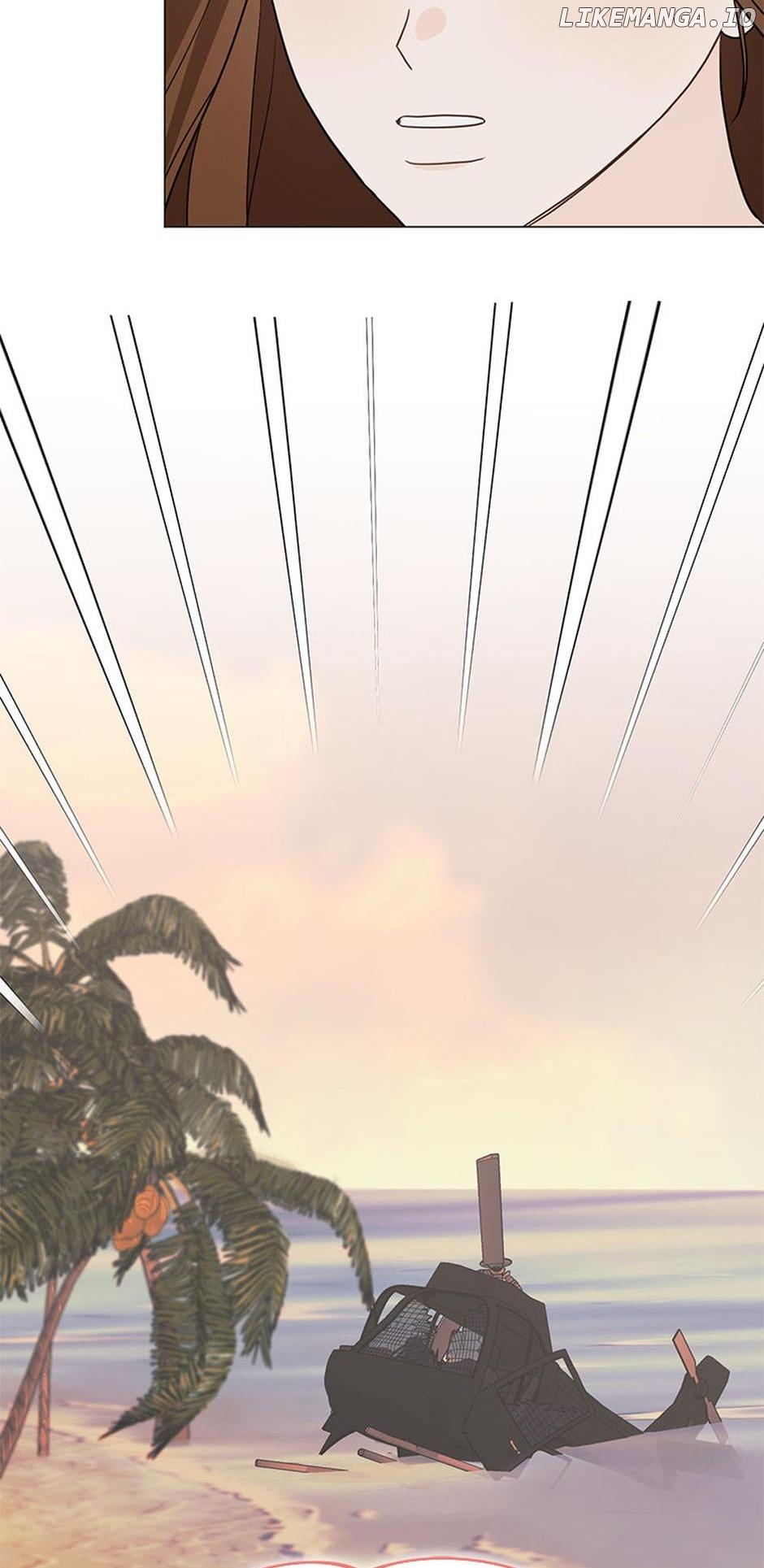 In the Jungle With My Boss Chapter 11 - page 4