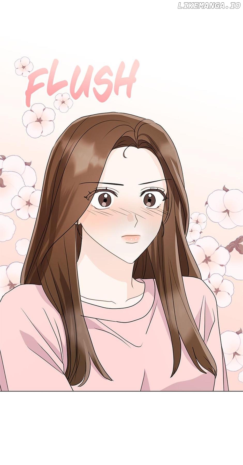 In the Jungle With My Boss Chapter 11 - page 50