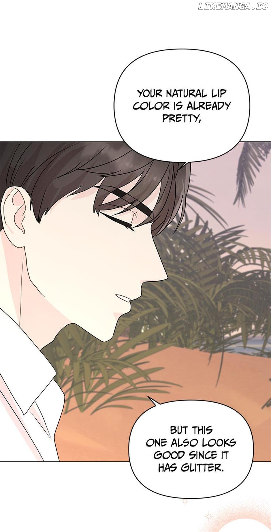 In the Jungle With My Boss Chapter 11 - page 52