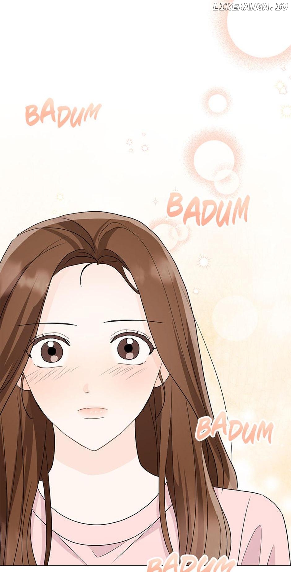 In the Jungle With My Boss Chapter 11 - page 53