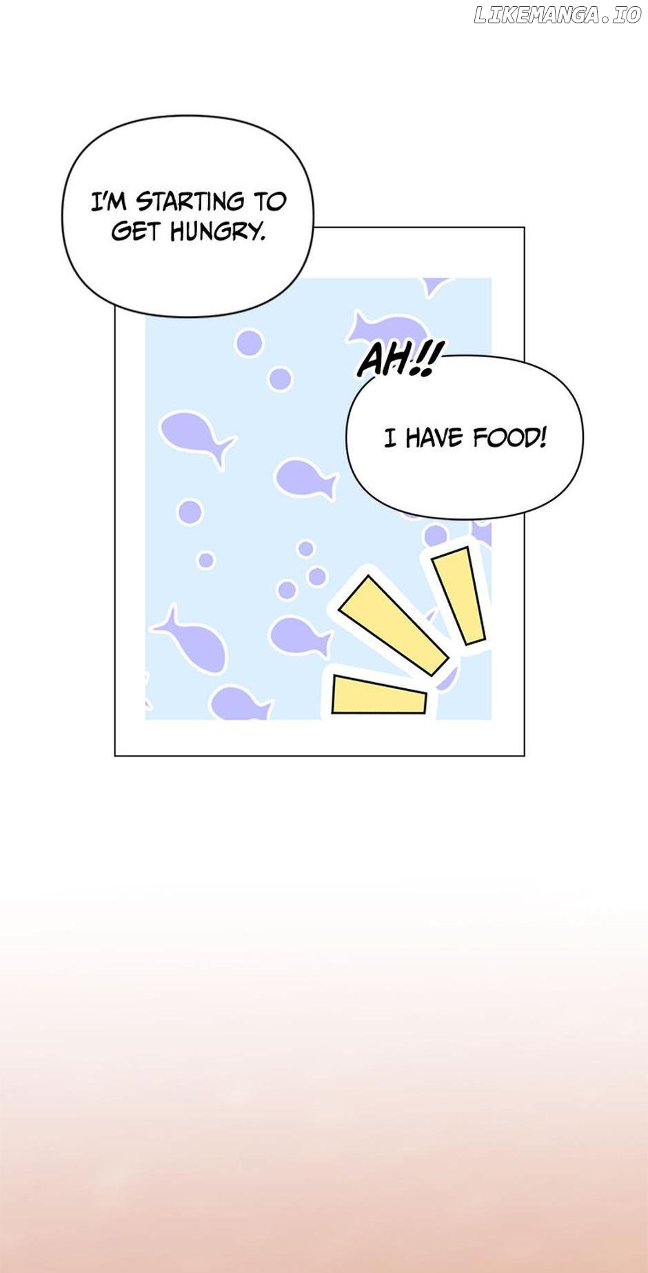 In the Jungle With My Boss Chapter 11 - page 56