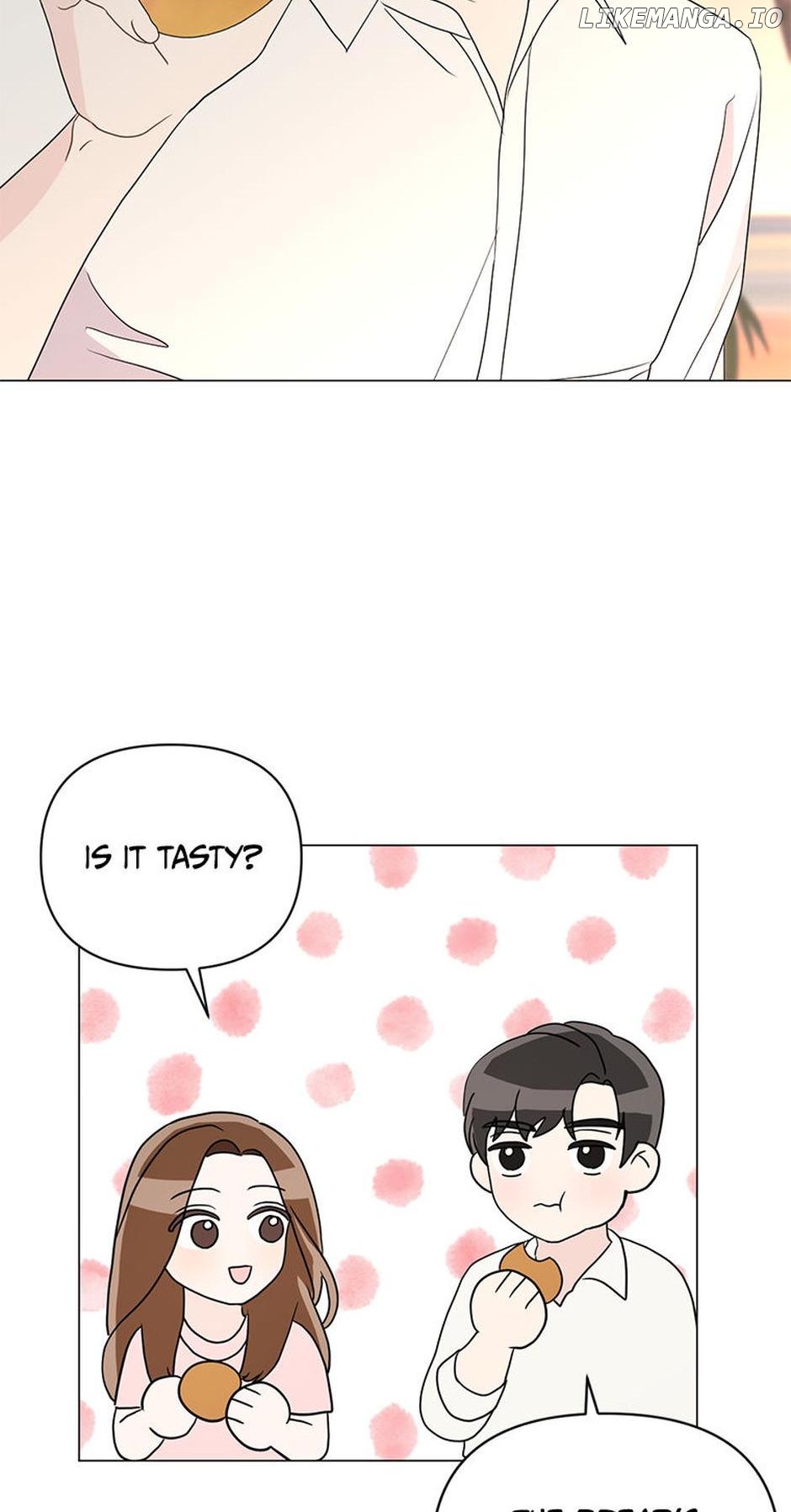 In the Jungle With My Boss Chapter 11 - page 66