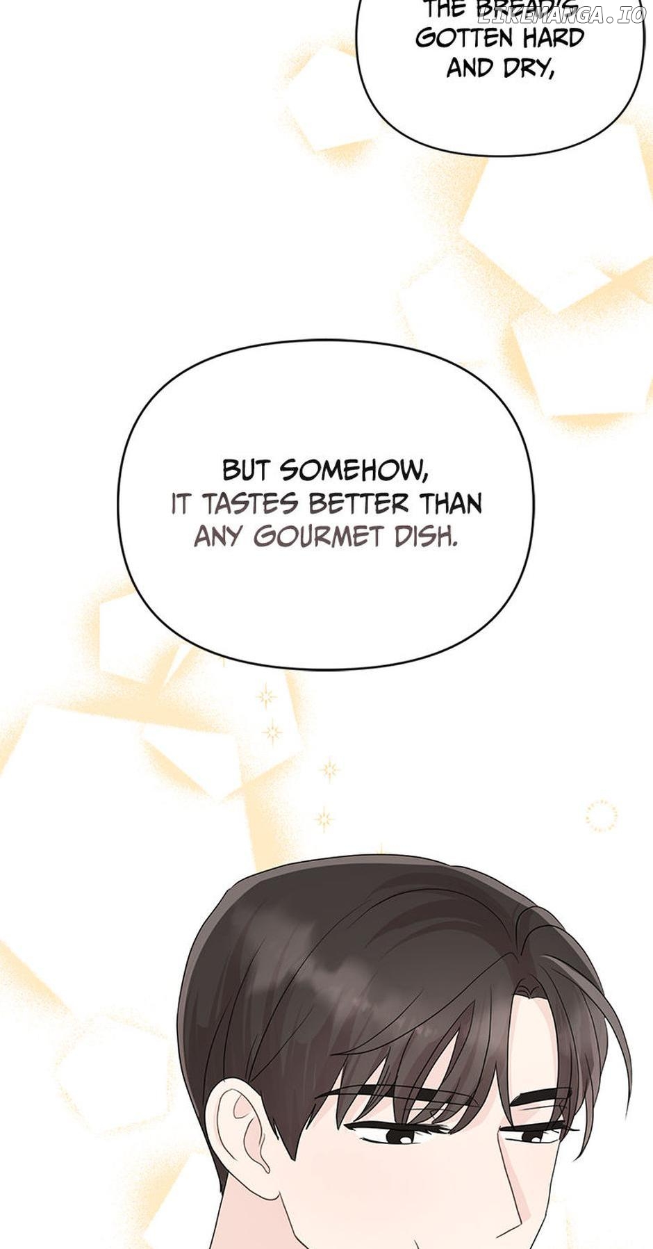 In the Jungle With My Boss Chapter 11 - page 67