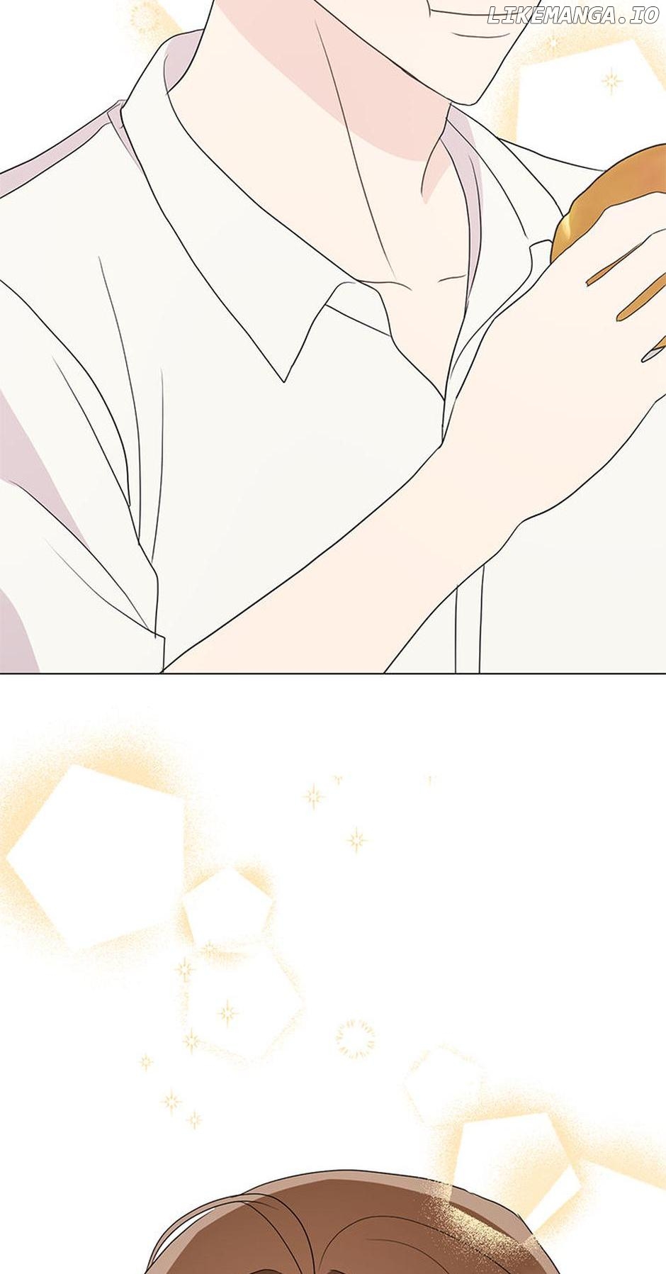 In the Jungle With My Boss Chapter 11 - page 68