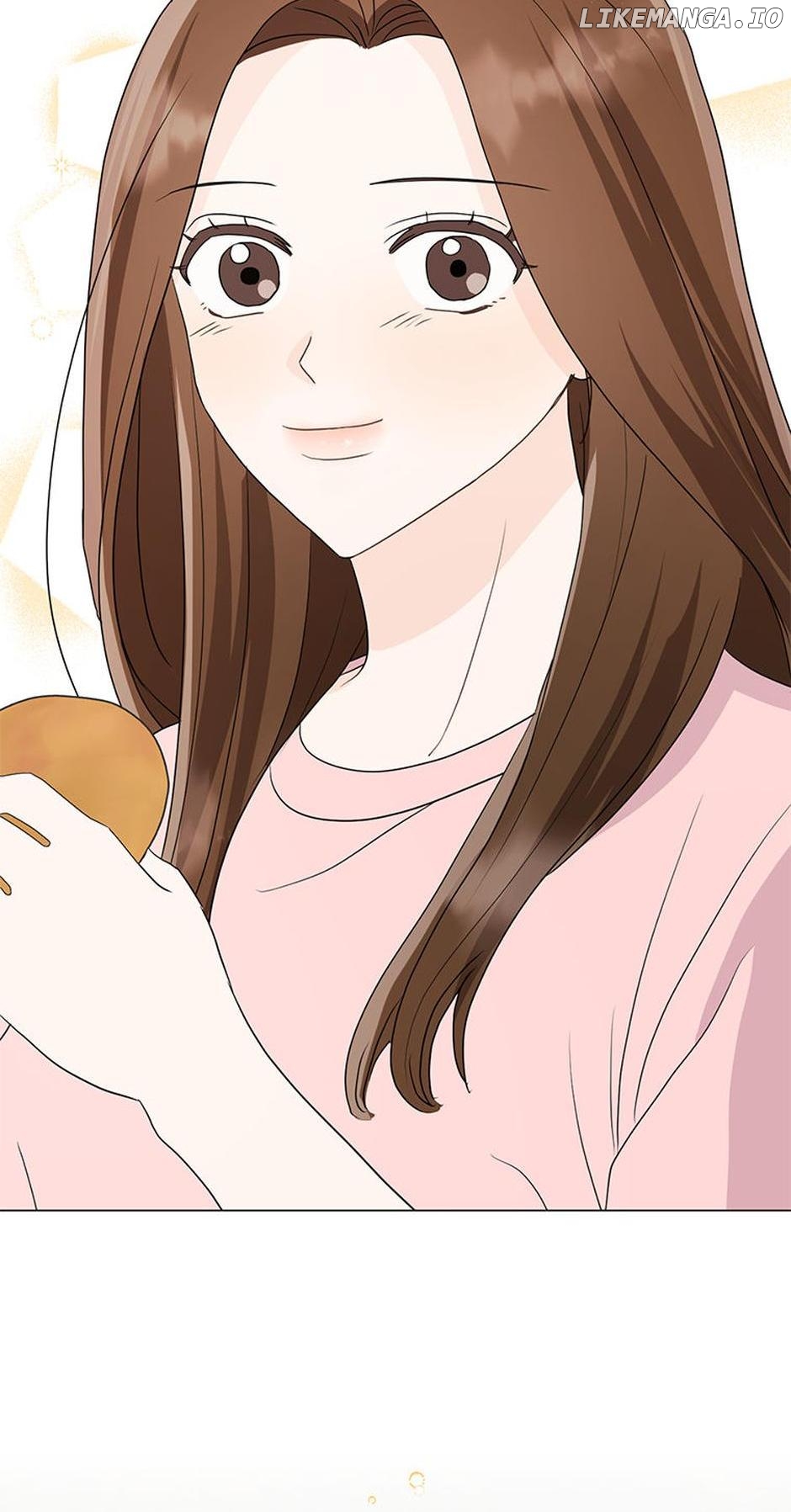 In the Jungle With My Boss Chapter 11 - page 69