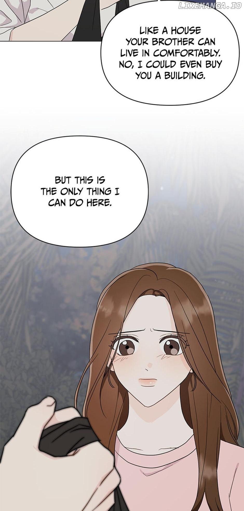 In the Jungle With My Boss Chapter 19 - page 18