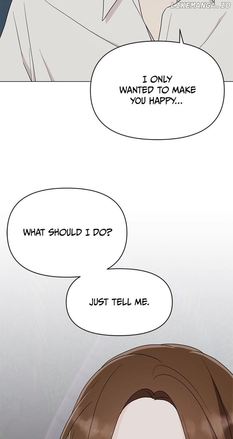 In the Jungle With My Boss Chapter 19 - page 23