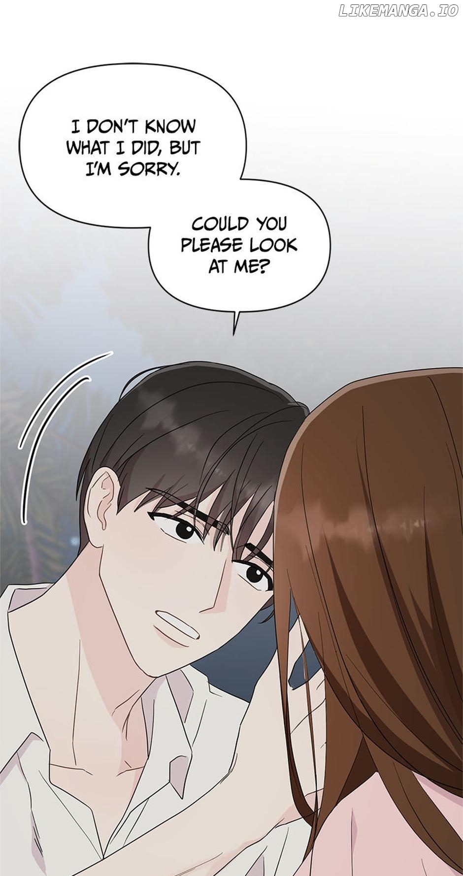 In the Jungle With My Boss Chapter 19 - page 27