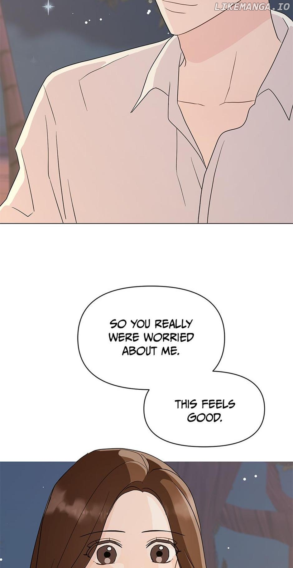 In the Jungle With My Boss Chapter 19 - page 36