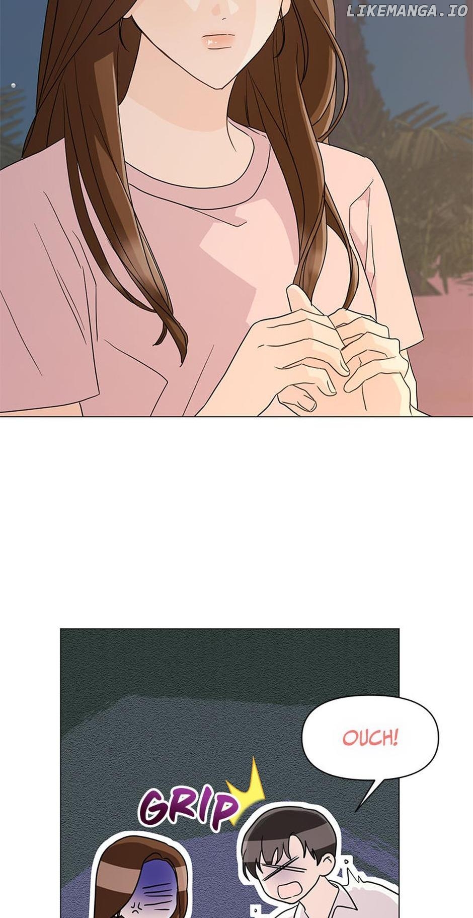 In the Jungle With My Boss Chapter 19 - page 37