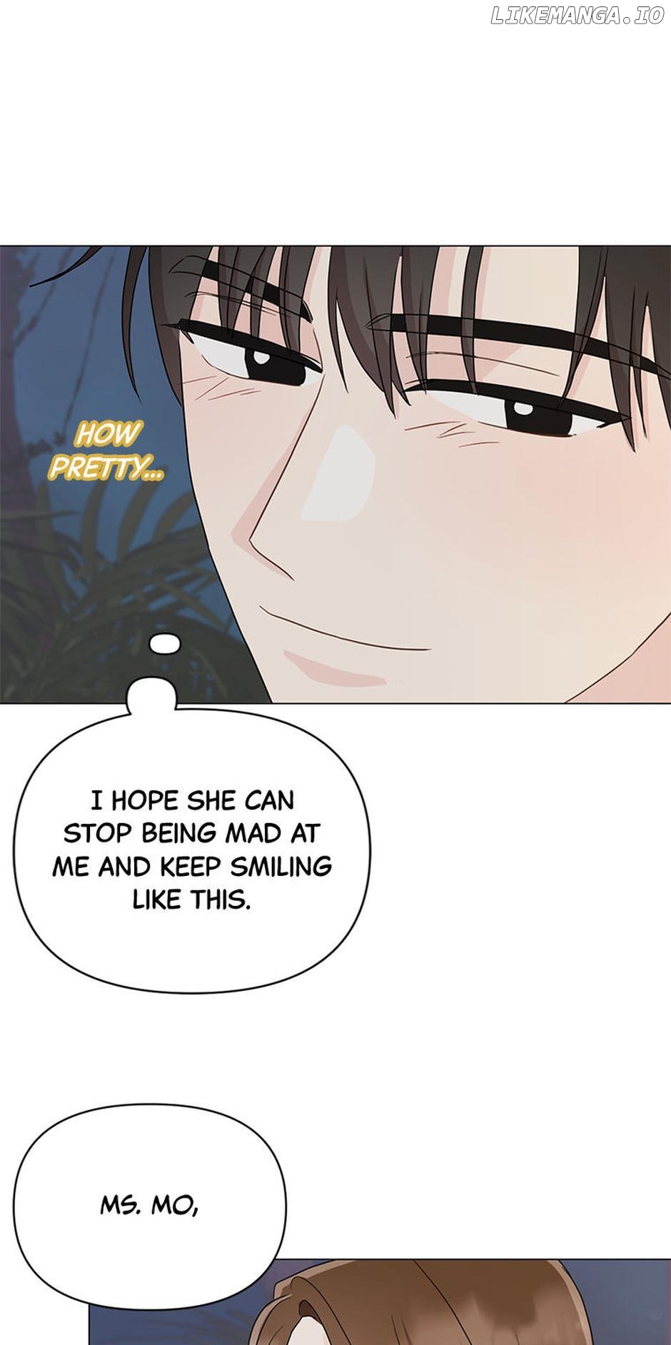 In the Jungle With My Boss Chapter 19 - page 53