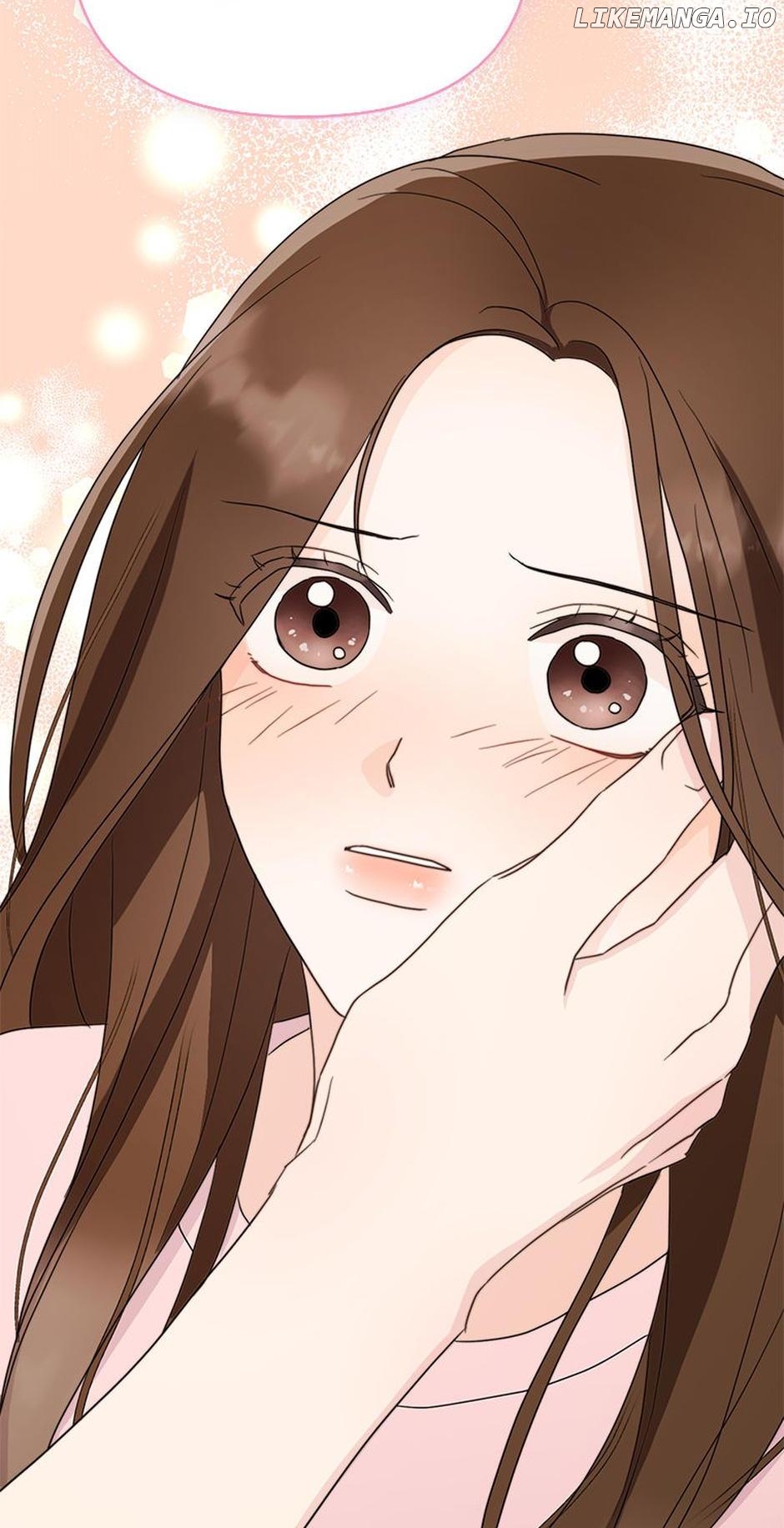 In the Jungle With My Boss Chapter 19 - page 64