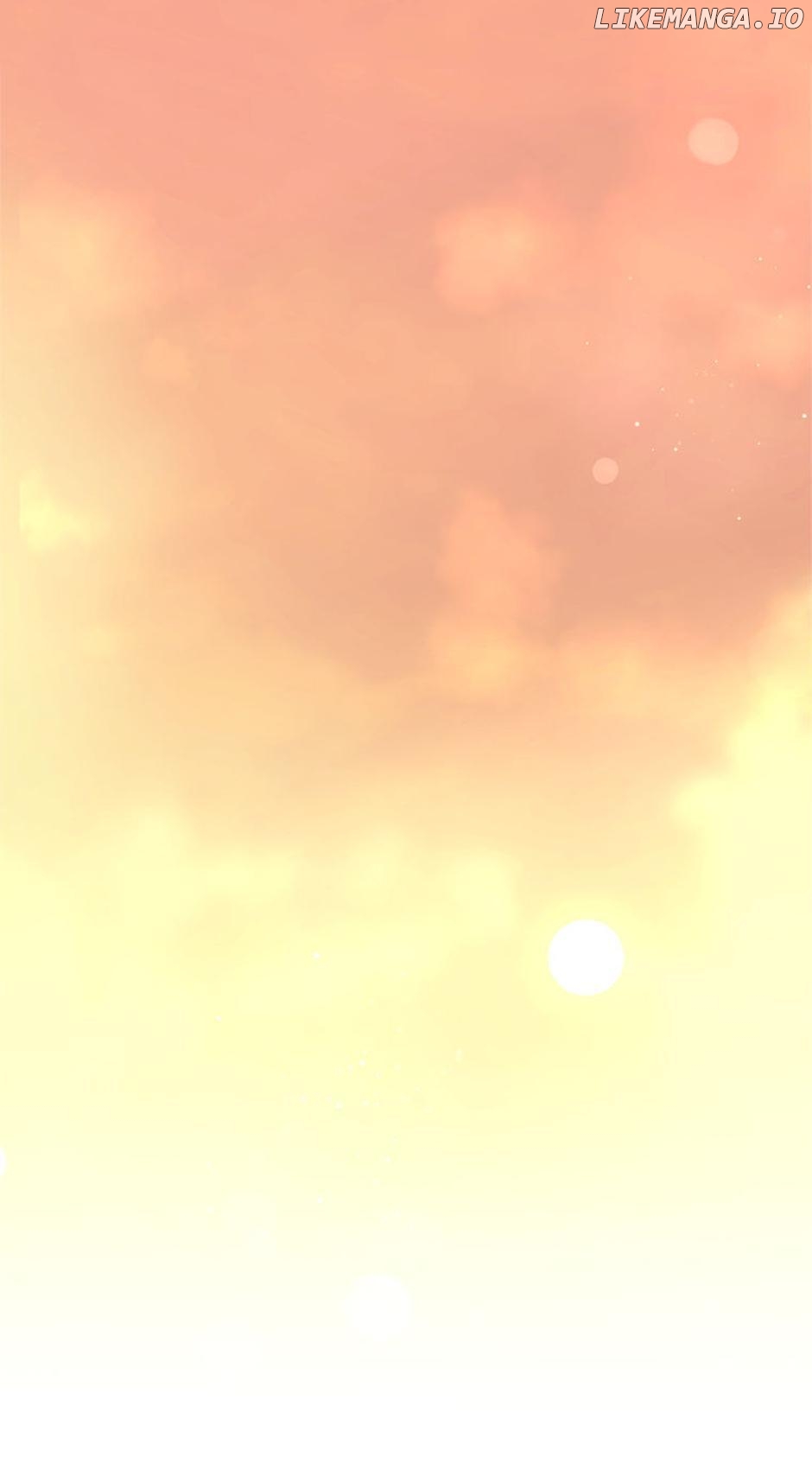 In the Jungle With My Boss Chapter 18 - page 14