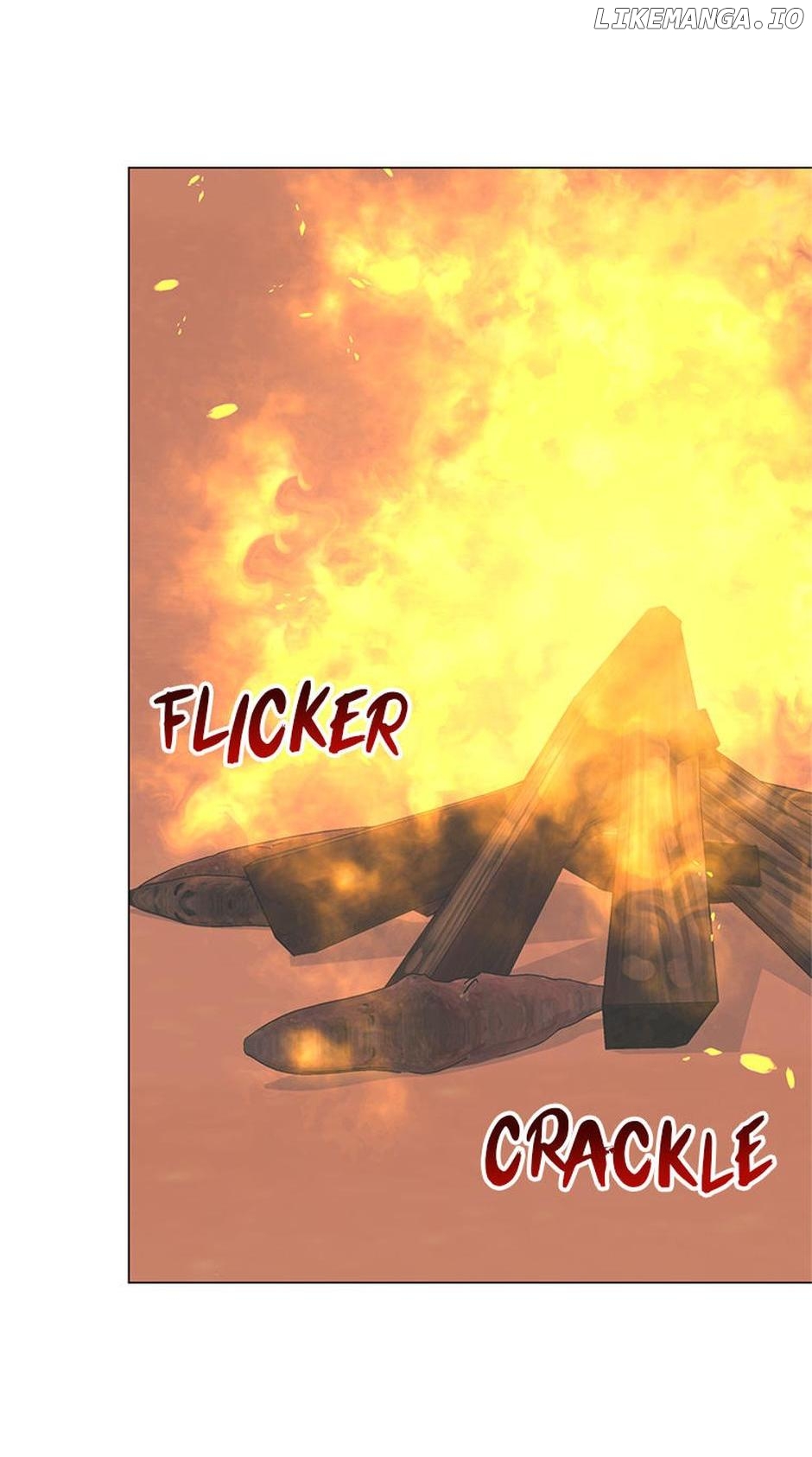 In the Jungle With My Boss Chapter 18 - page 15