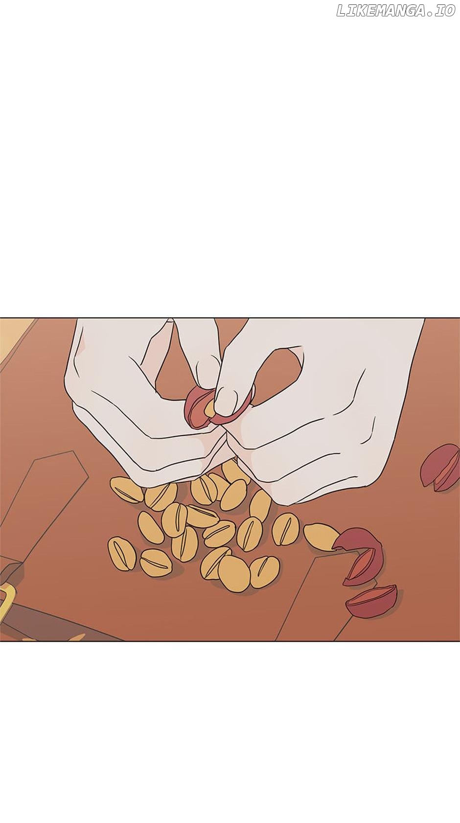 In the Jungle With My Boss Chapter 18 - page 19