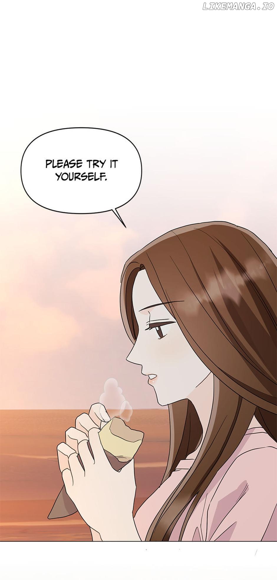 In the Jungle With My Boss Chapter 18 - page 26