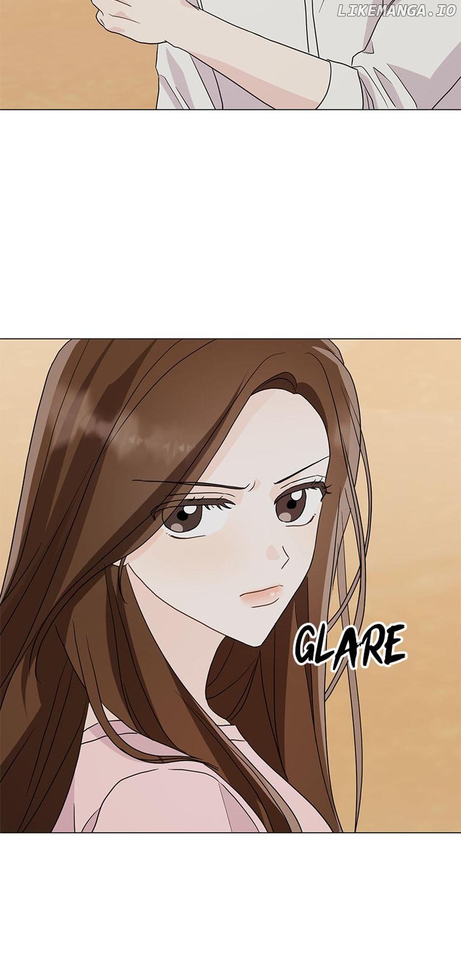 In the Jungle With My Boss Chapter 18 - page 31