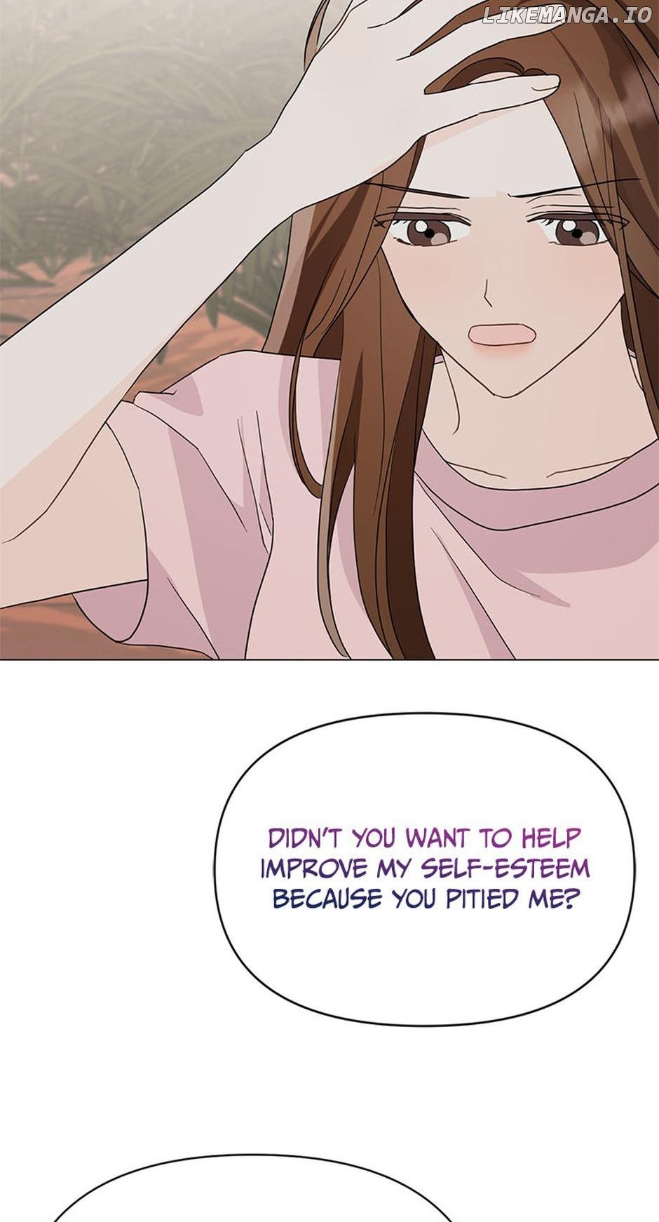 In the Jungle With My Boss Chapter 18 - page 33