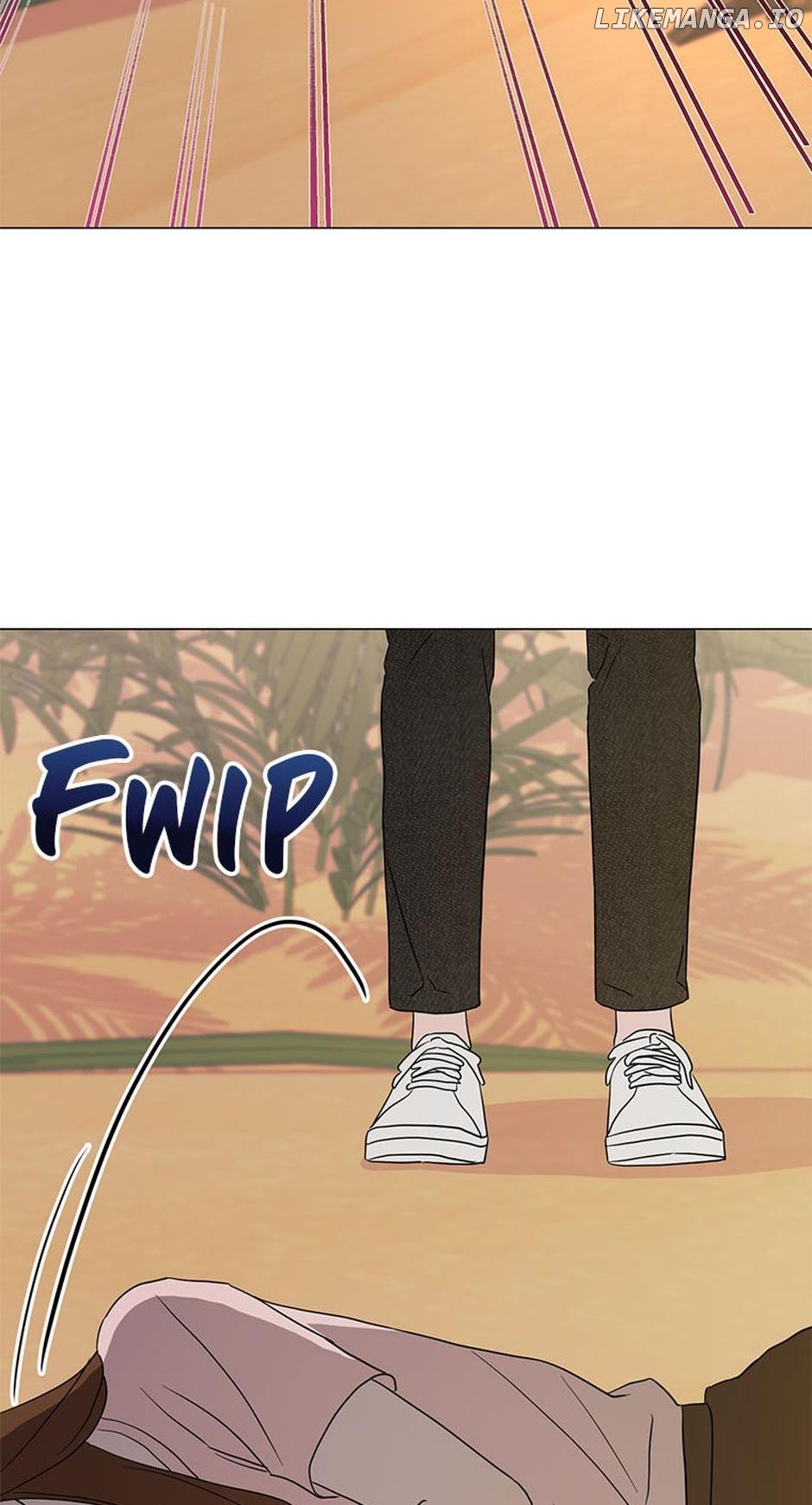 In the Jungle With My Boss Chapter 18 - page 37