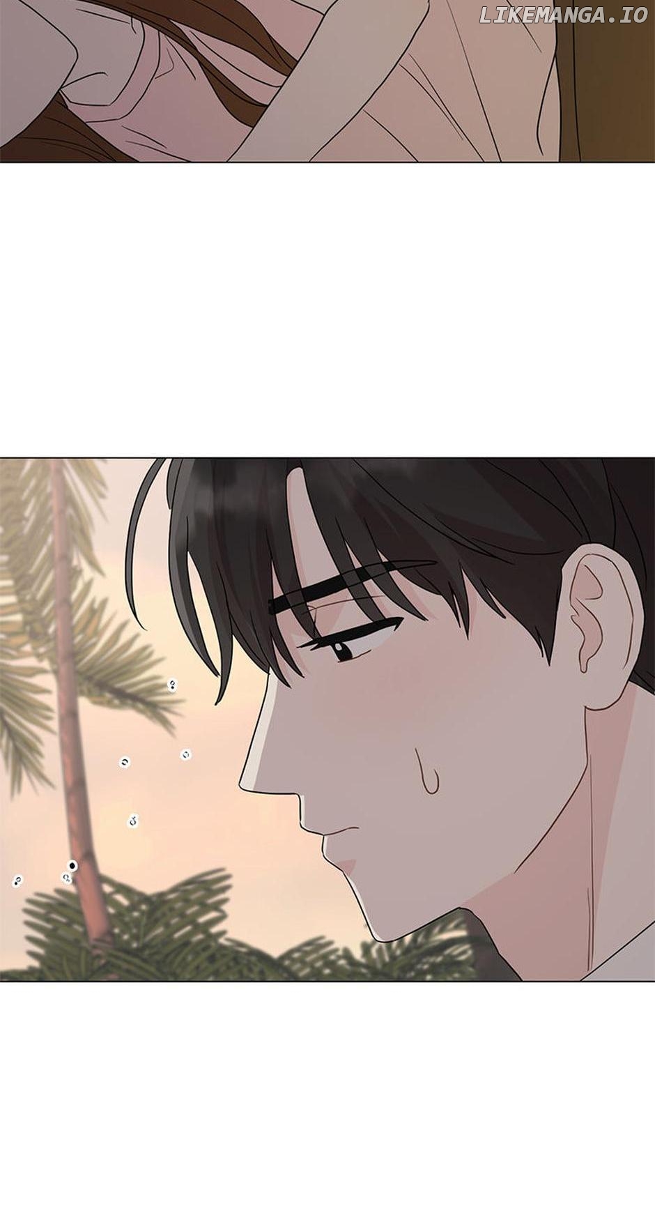 In the Jungle With My Boss Chapter 18 - page 38