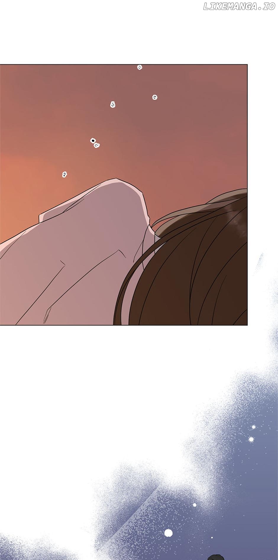 In the Jungle With My Boss Chapter 18 - page 39