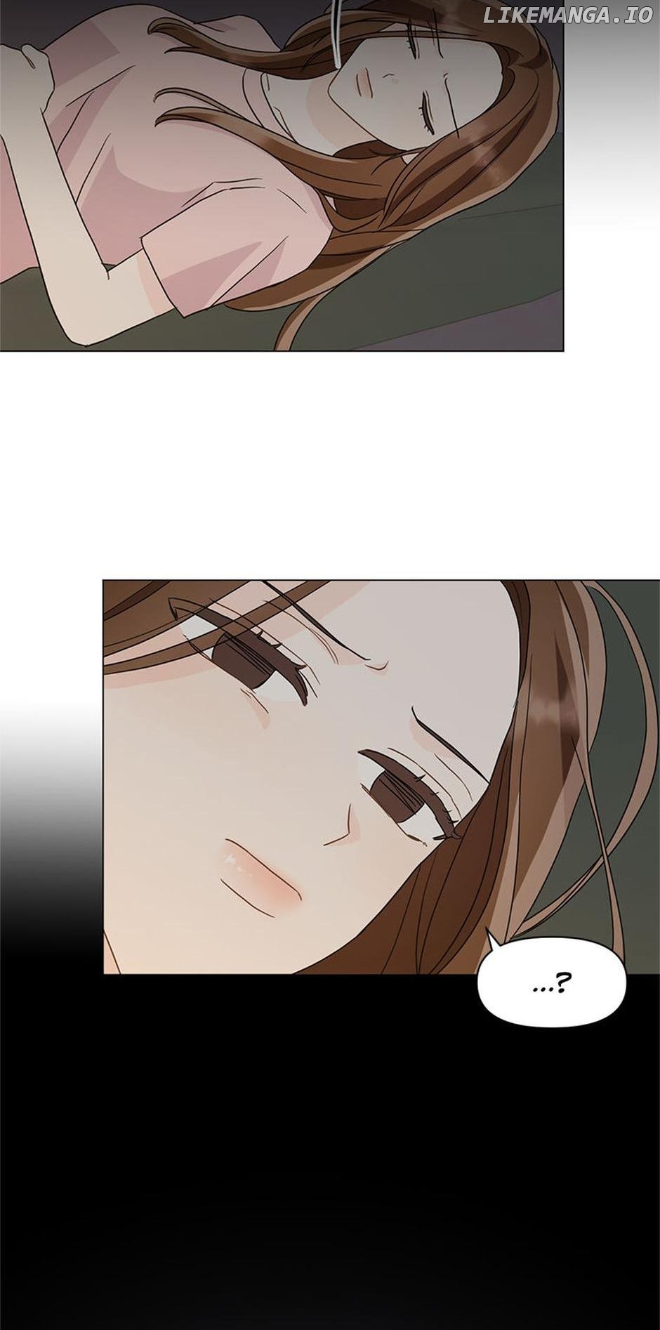 In the Jungle With My Boss Chapter 18 - page 42