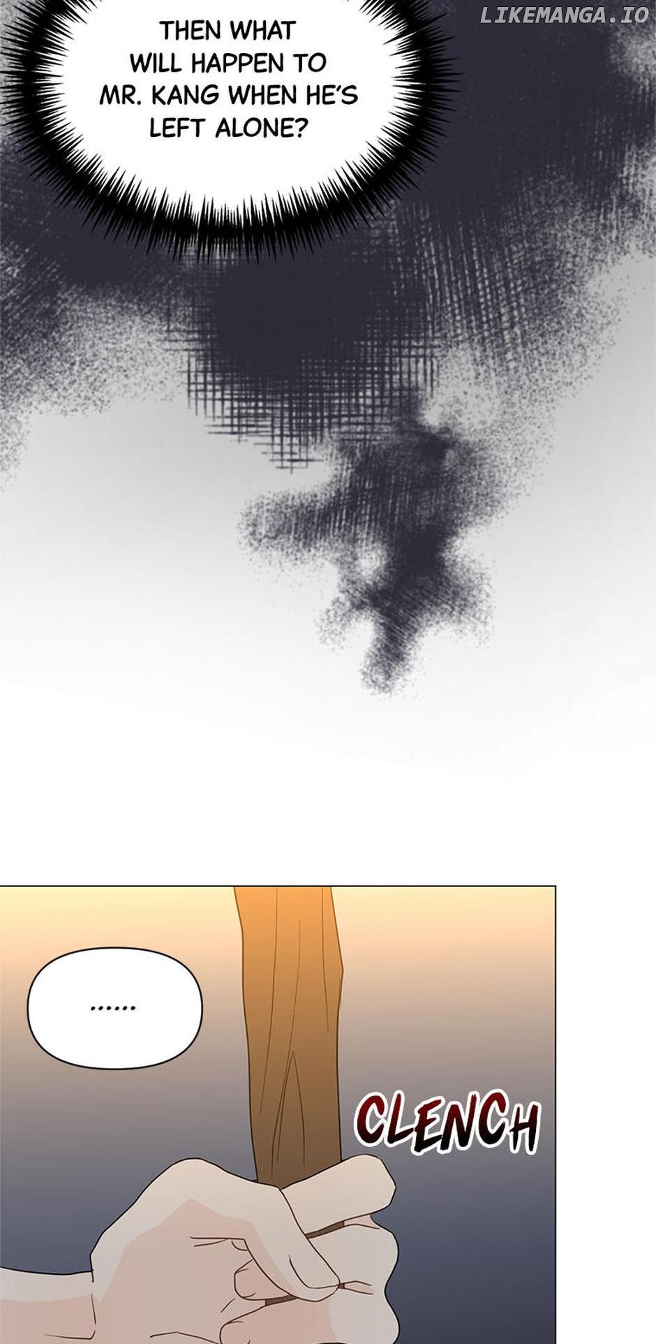 In the Jungle With My Boss Chapter 18 - page 51