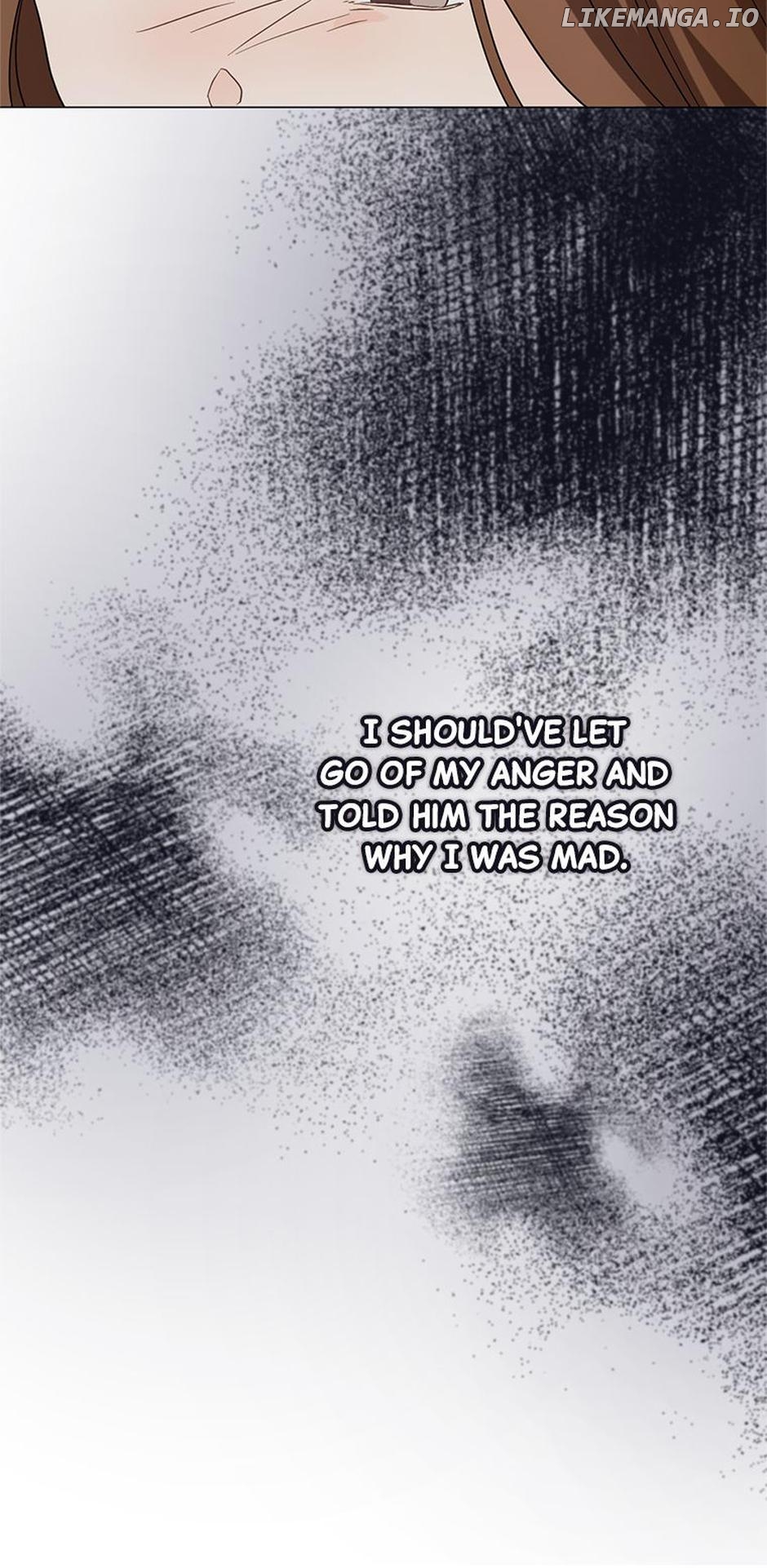 In the Jungle With My Boss Chapter 18 - page 56