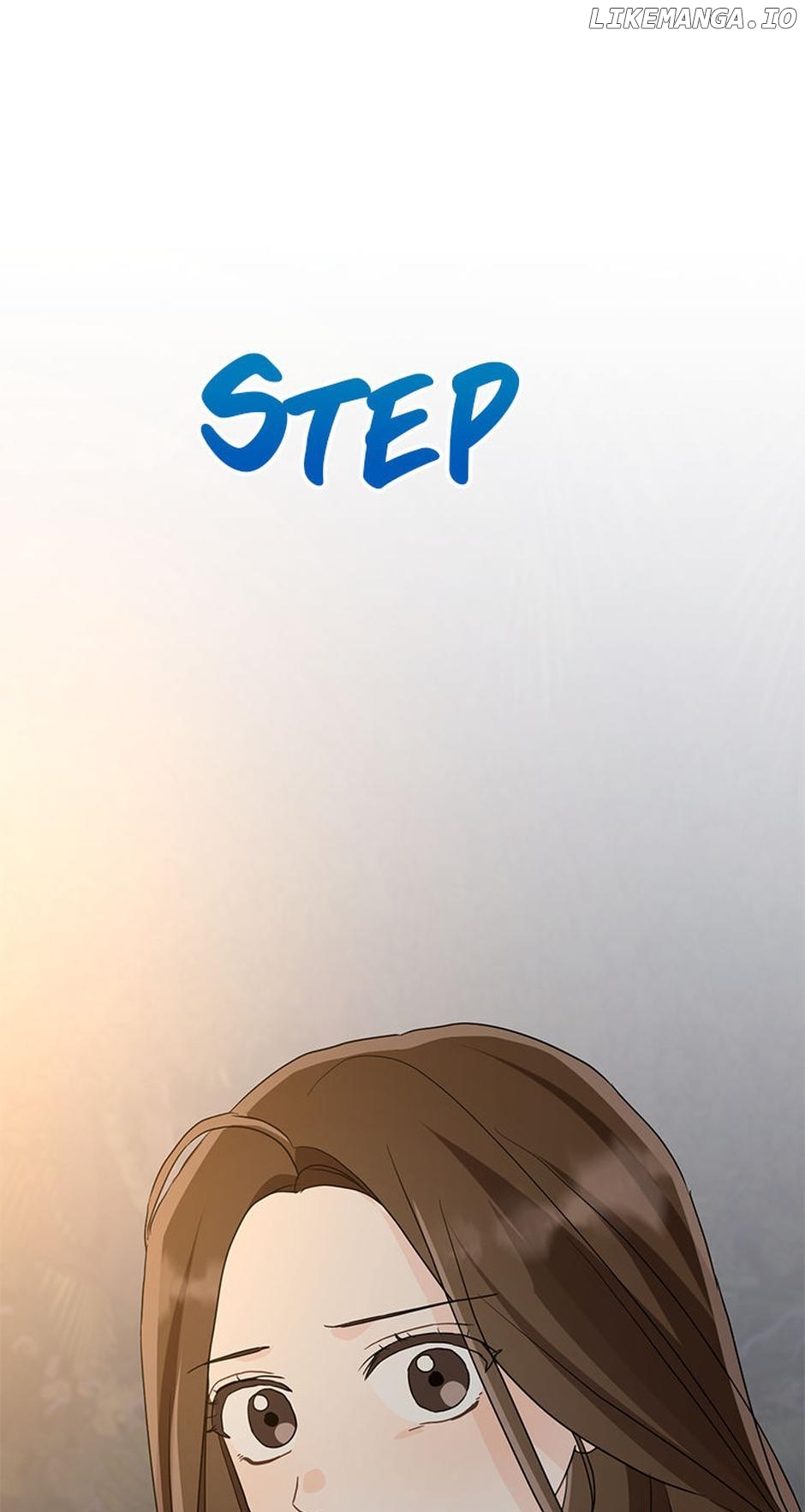 In the Jungle With My Boss Chapter 18 - page 62