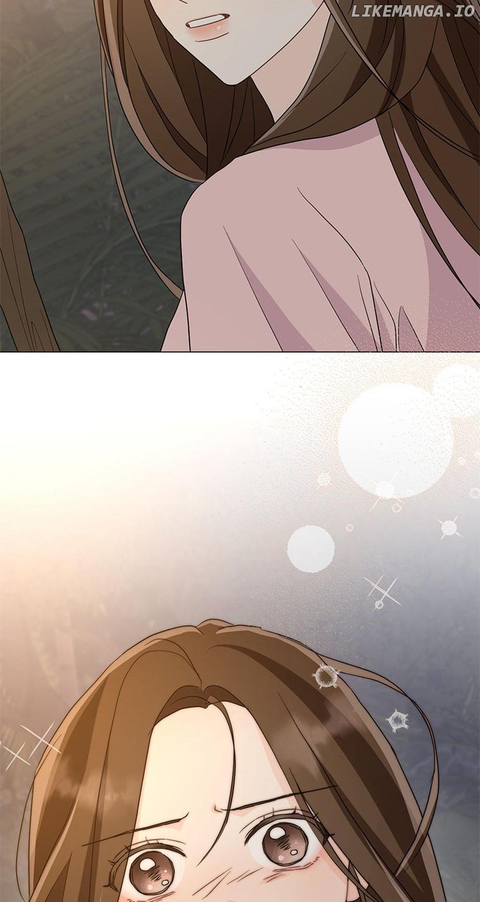 In the Jungle With My Boss Chapter 18 - page 63