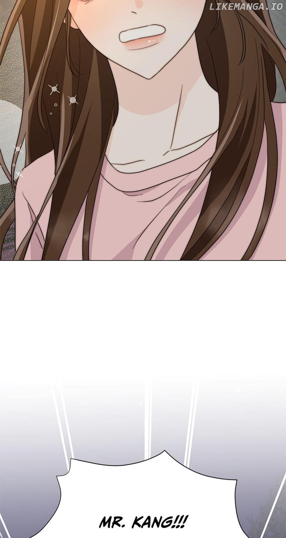 In the Jungle With My Boss Chapter 18 - page 64