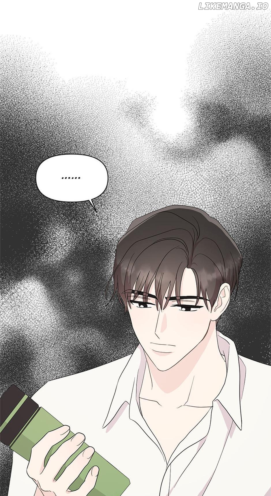 In the Jungle With My Boss Chapter 17 - page 28