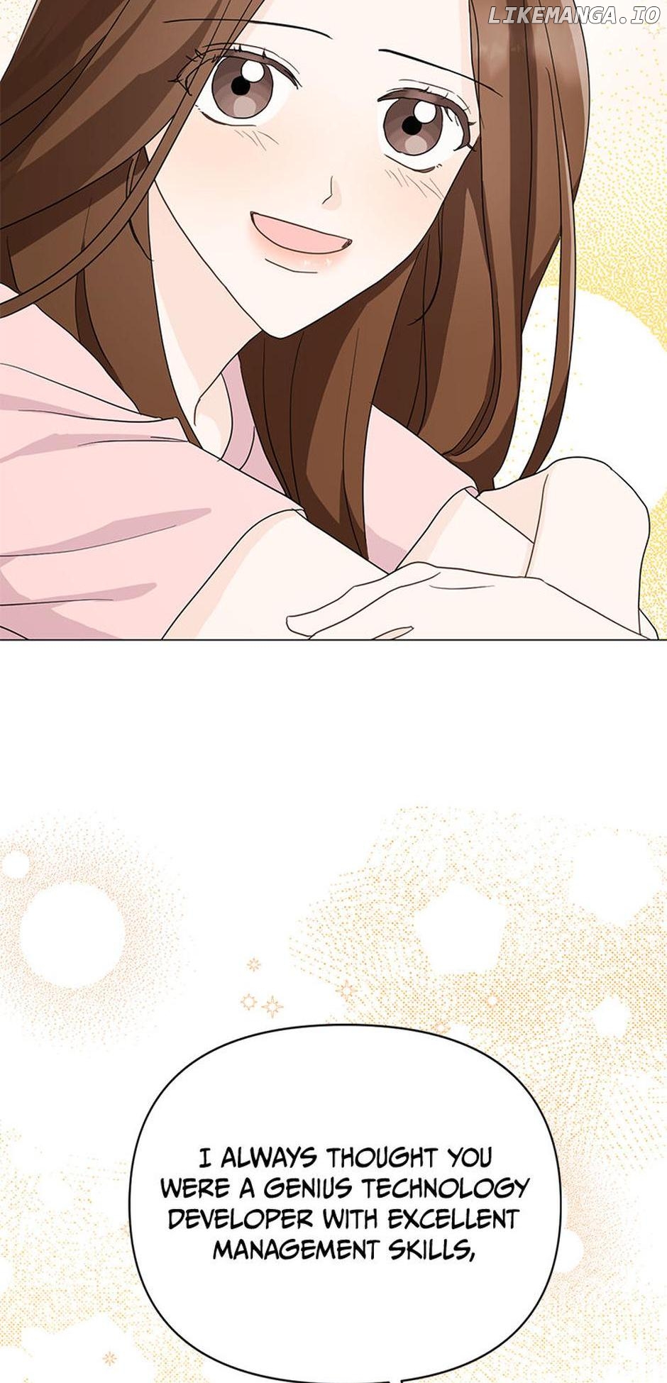 In the Jungle With My Boss Chapter 17 - page 45