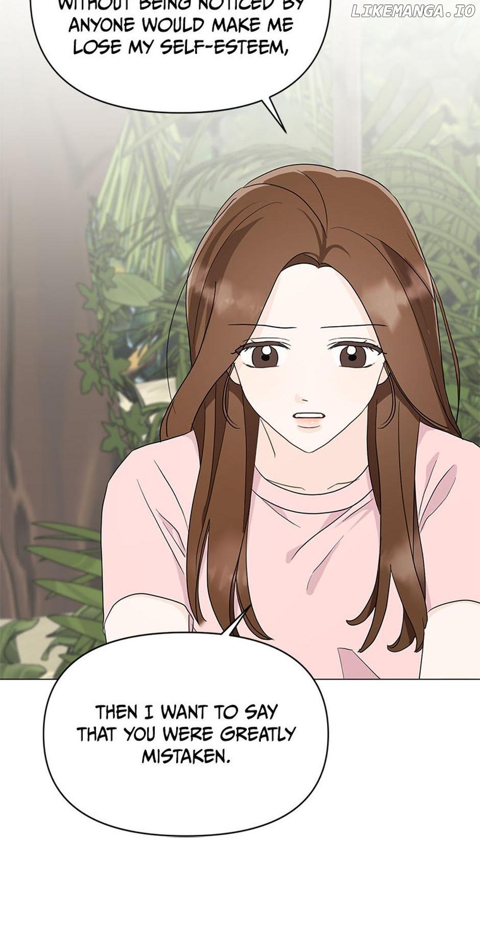 In the Jungle With My Boss Chapter 17 - page 64