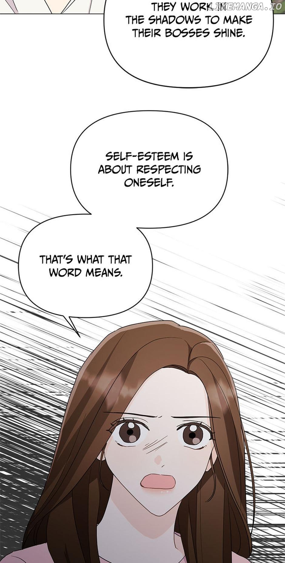 In the Jungle With My Boss Chapter 17 - page 66