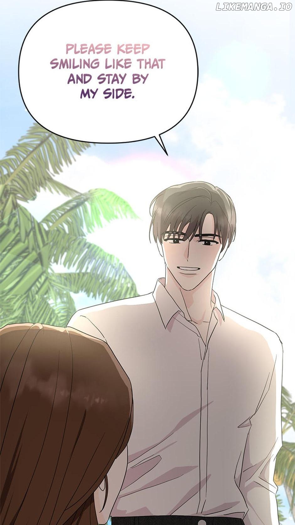 In the Jungle With My Boss Chapter 16 - page 17