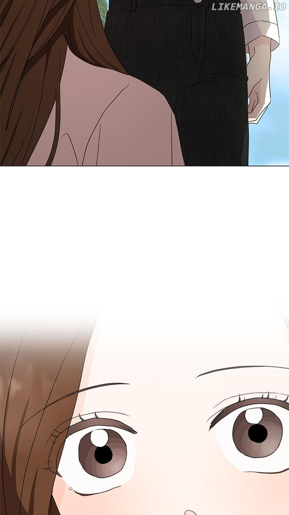 In the Jungle With My Boss Chapter 16 - page 18