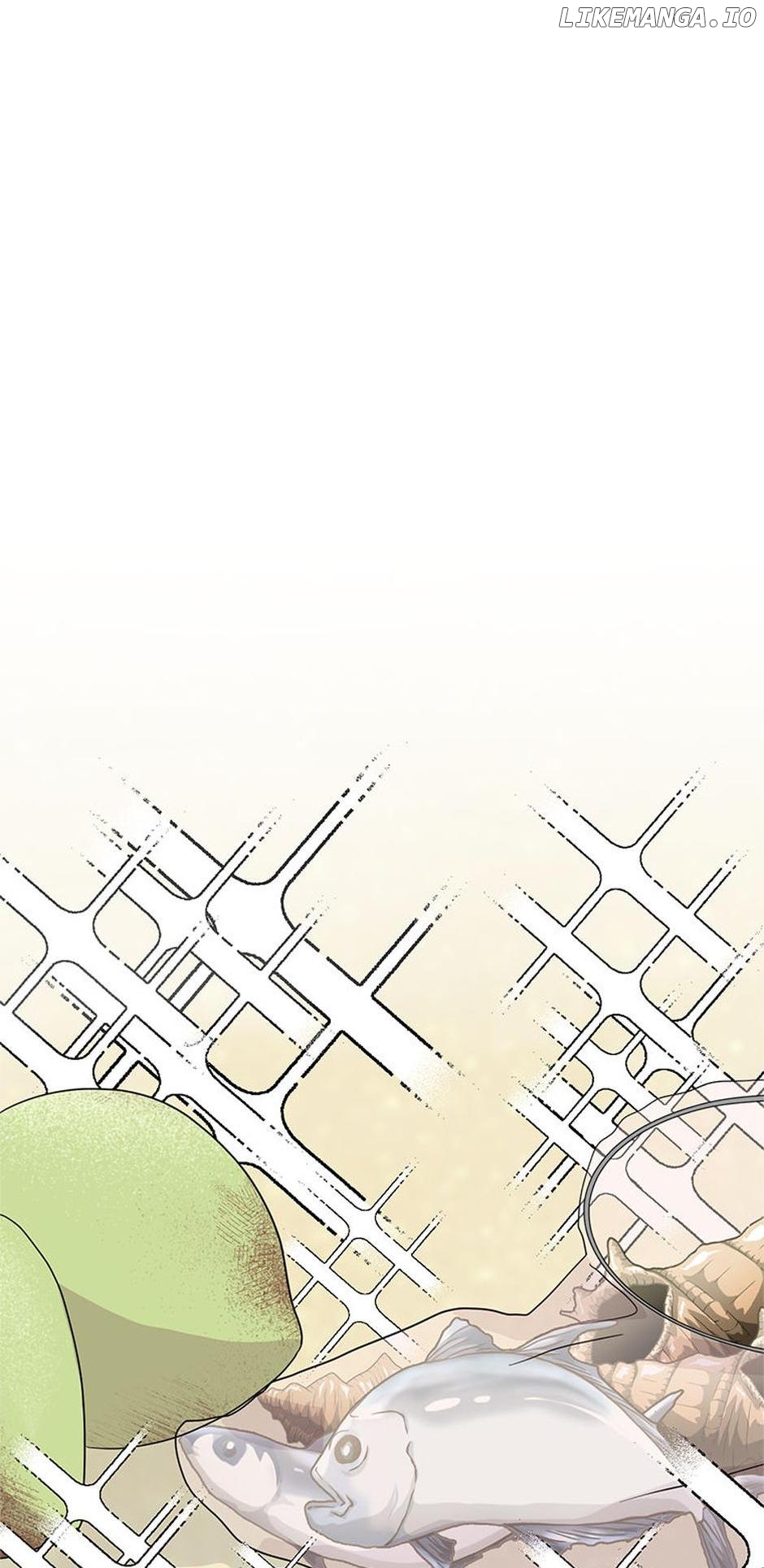 In the Jungle With My Boss Chapter 16 - page 22