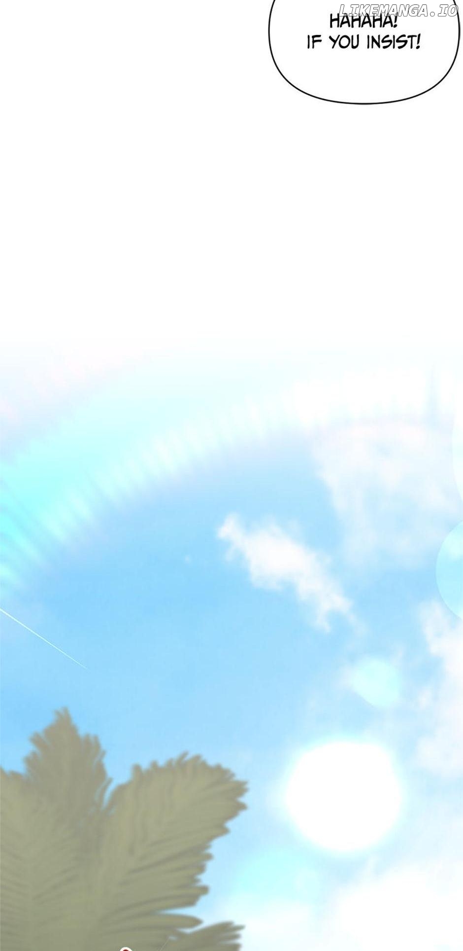 In the Jungle With My Boss Chapter 16 - page 25