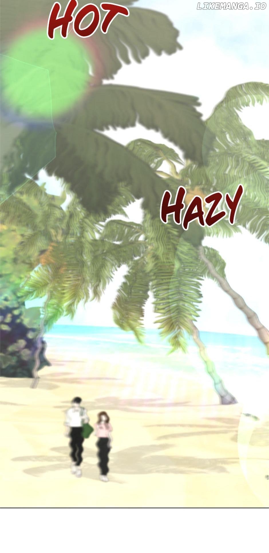 In the Jungle With My Boss Chapter 16 - page 26