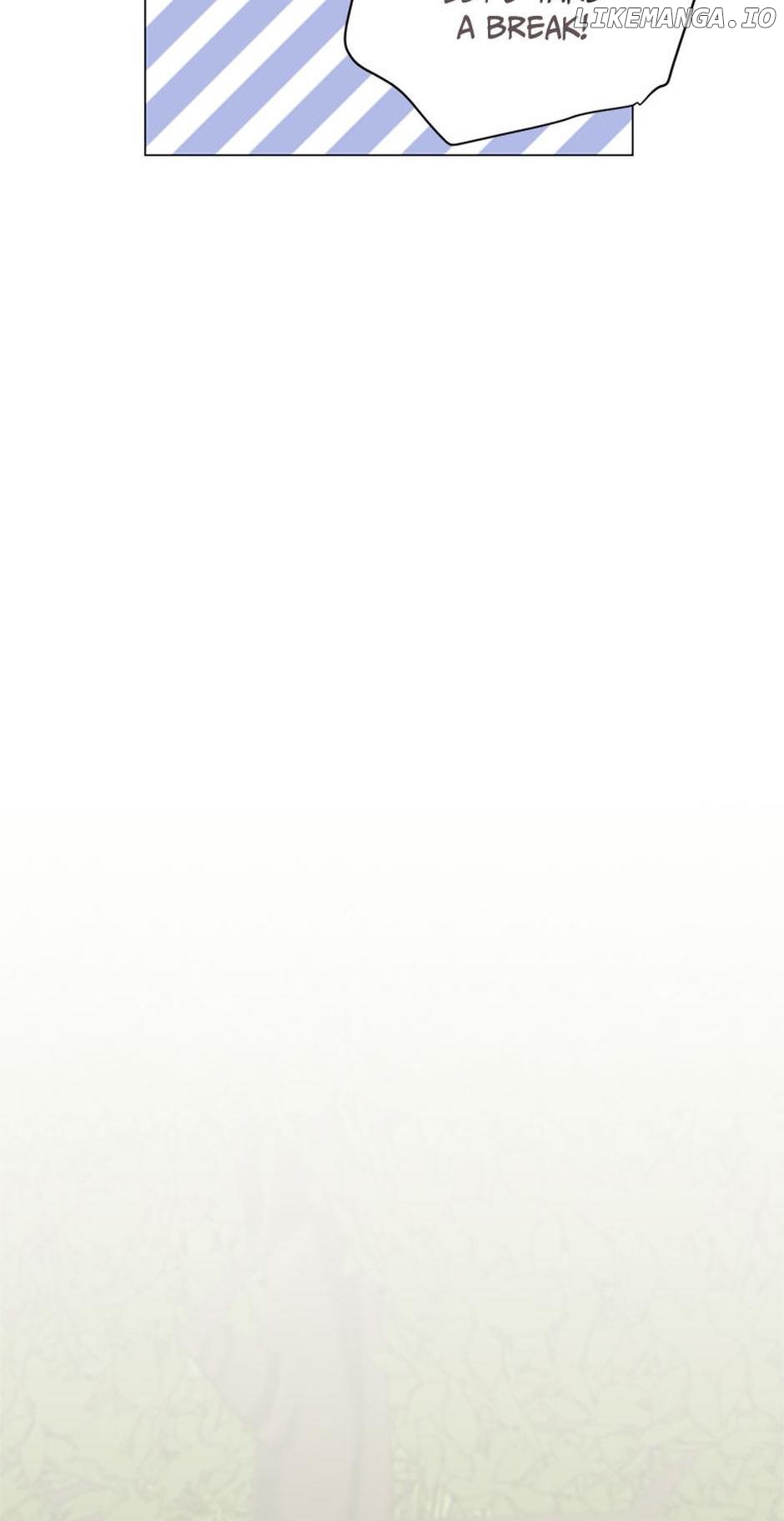 In the Jungle With My Boss Chapter 16 - page 30