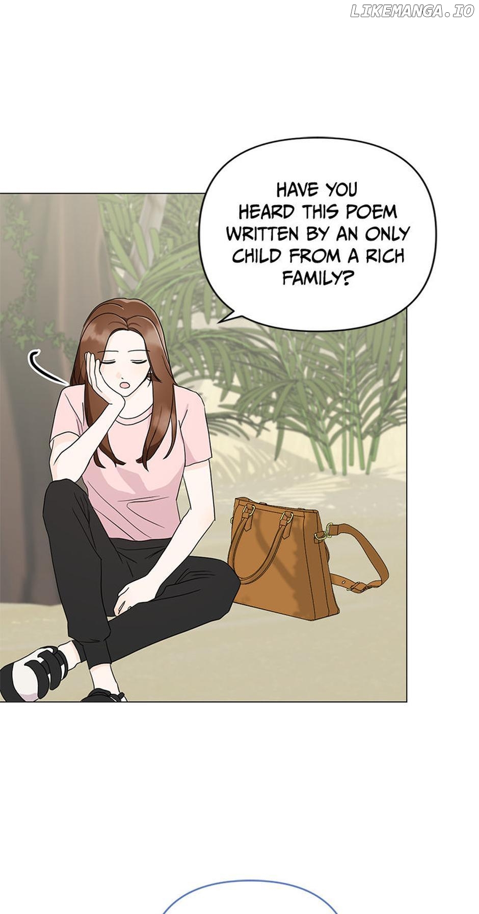 In the Jungle With My Boss Chapter 16 - page 33